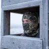 Cagoule camouflage Ridge Swedteam® - Taille unique
