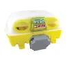Couveuse automatique 49 œufs Biomaster Egg Tech 49