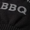 Gants barbecue Kevlar & silicone - Résistance 500°C