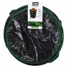 Sac déchets vert 45x55 cm - 85L résistant jardin