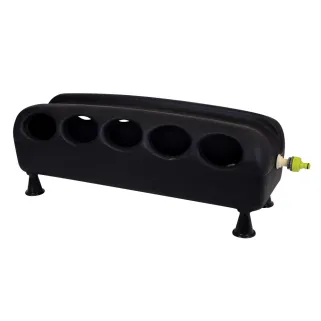 Abreuvoir auto pour canards/oies 75x25x27 cm - 16L