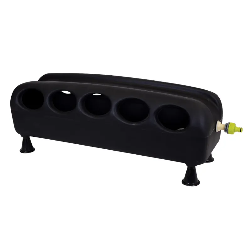 Abreuvoir auto pour canards/oies 75x25x27 cm - 16L