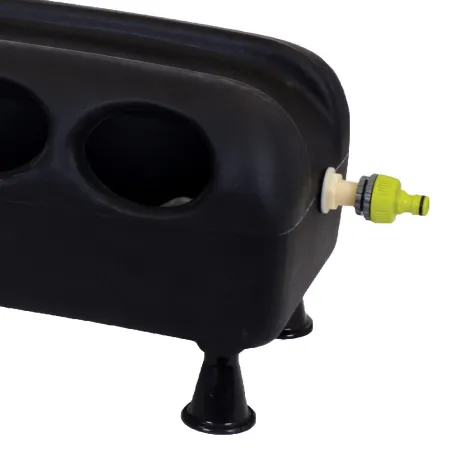 Abreuvoir auto pour canards/oies 75x25x27 cm - 16L