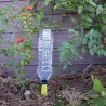 Kit goutte-à-goutte bouteille - Arrosage éco et précis