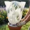Couverture non tissée 1x1,5m pour protéger vos plantes
