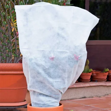 Couverture non tissée 1x1,5m pour protéger vos plantes