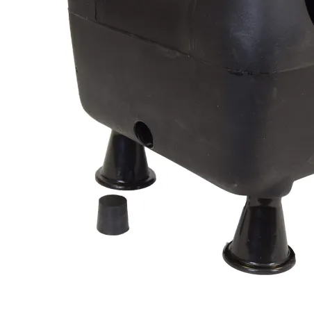 Abreuvoir auto pour canards/oies 75x25x27 cm - 16L