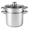 Cuiseur à pâtes professionnel 20 cm - 5L