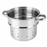 Cuiseur à pâtes professionnel 20 cm - 5L