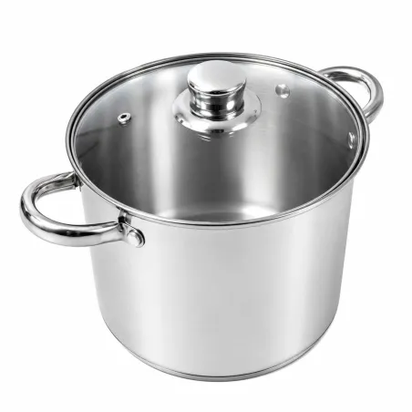 Cuiseur à pâtes professionnel 20 cm - 5L