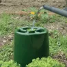 Cloche à blanchir Modul'O avec 2 piquets inclus