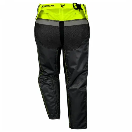 Jambière Prior Zip - Protection chasse & élevage Type A