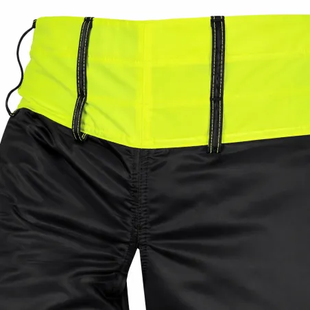 Jambière Prior Zip - Protection chasse & élevage Type A