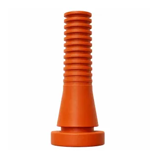 Doigt pour plumeuse Plumina 8 cm - River System