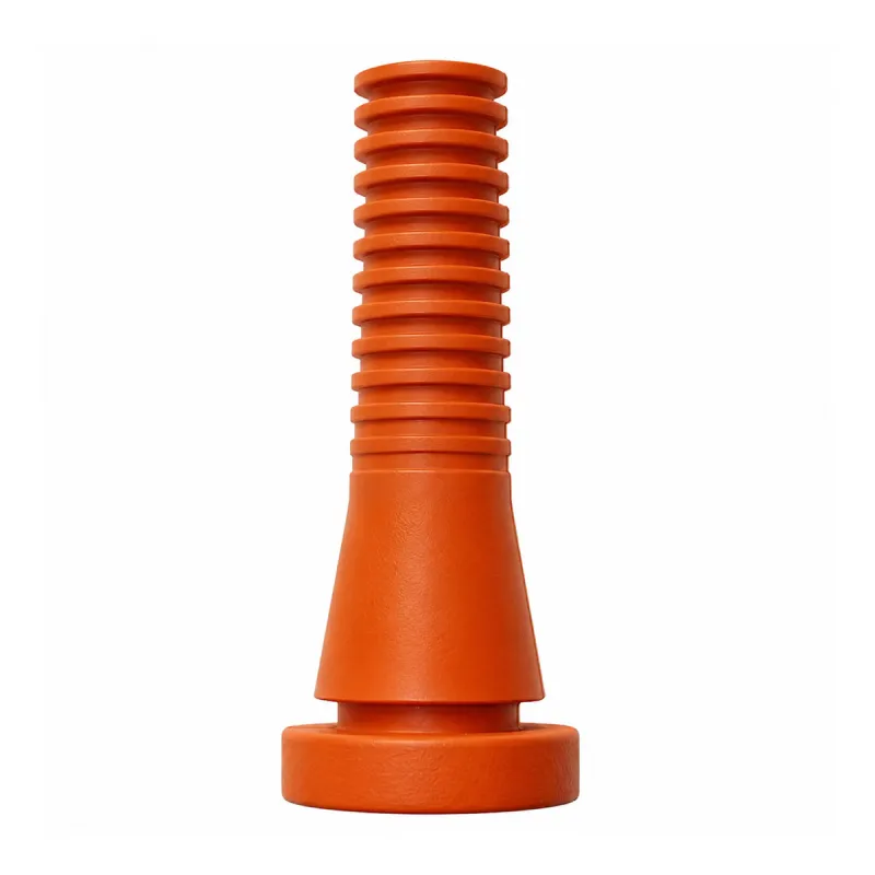 Doigt pour plumeuse Plumina 8 cm - River System