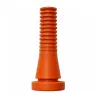 Doigt pour plumeuse Plumina 8 cm - River System