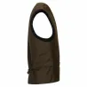 Blouson chasse Amersham Waist Vert - Walker & Hawkes