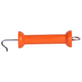 Poignée isolante PBI orange crochet/ressort - Chapron