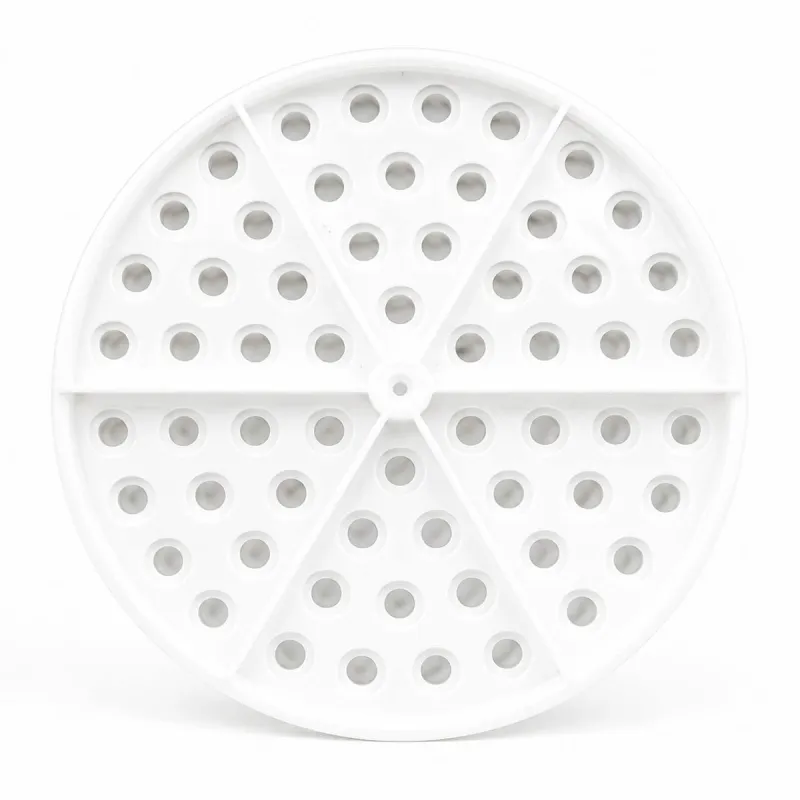 Plateau plumeuse humide Cimuka taille L - Remplacement
