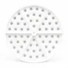 Plateau plumeuse humide Cimuka taille L - Remplacement