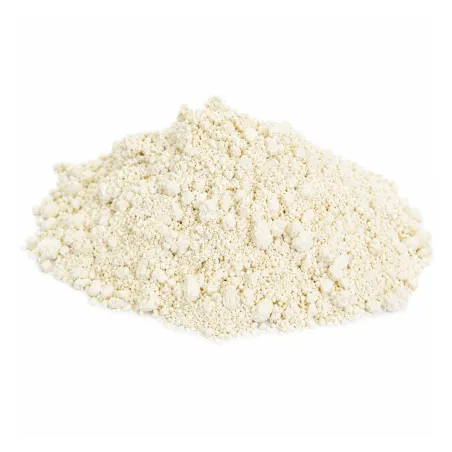 Terre de diatomée blanche alimentaire 2,5 kg - Naturel