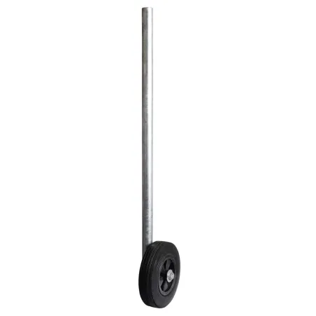 Roue d'appui KERBL pour barrière d'herbage 200mm