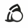 Lot de 2 colliers serrage pour tuyau 16 mm