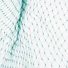 Filet anti-nuisibles 2x5m pour cultures vert