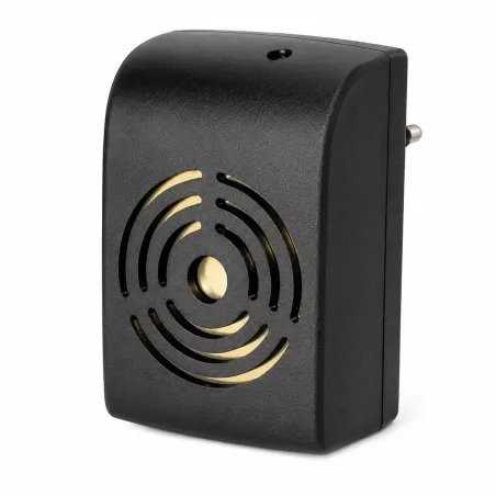 Répulsif ultrasons B201 - 40m² - rongeurs & insectes 230V