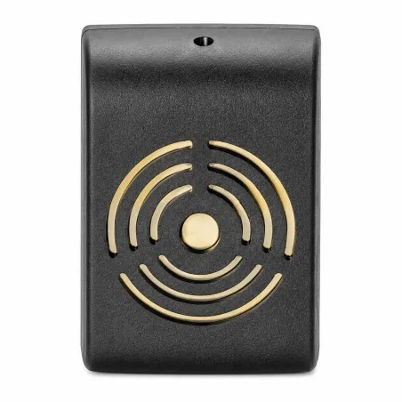 Répulsif ultrasons B201 - 40m² - rongeurs & insectes 230V