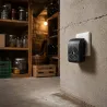 Répulsif ultrasons B201 - 40m² - rongeurs & insectes 230V