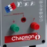 Électrificateur portable Berger 12V - Chapron Leménager®