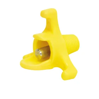 Pipette horizontale River pour volailles - 1 unité