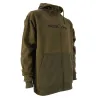 Sweat capuche marron - S à 3XL - Somlys®