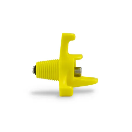 Pipette horizontale River pour volailles - 1 unité