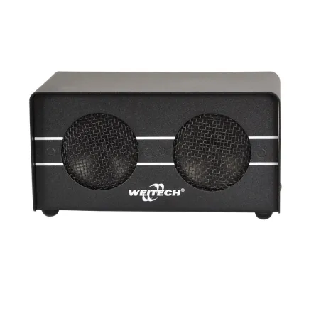 Répulsif ultrason pro 325m² - Rats, souris, insectes