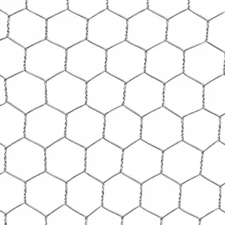 Grillage galvanisé maille 25mm - 1m x 25m pour élevage et jardin
