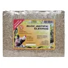 Bloc anti-picage 3,5 kg pour poules - Perrin Madox