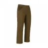 Pantalon Treeland déperlant homme marron - Tailles 38 à 60