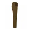 Pantalon Treeland déperlant homme marron - Tailles 38 à 60