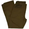 Pantalon Treeland déperlant homme marron - Tailles 38 à 60