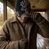 Casquette Browning Big Buckmark camo forest noir - TU