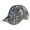 Casquette Browning Big Buckmark camo forest noir - TU