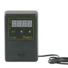 Thermostat numérique 400W pour élevage précis