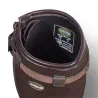 Bottes Arxus Primo Country Zip marron pour élevage