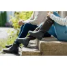 Bottes Arxus Primo Country Zip marron pour élevage
