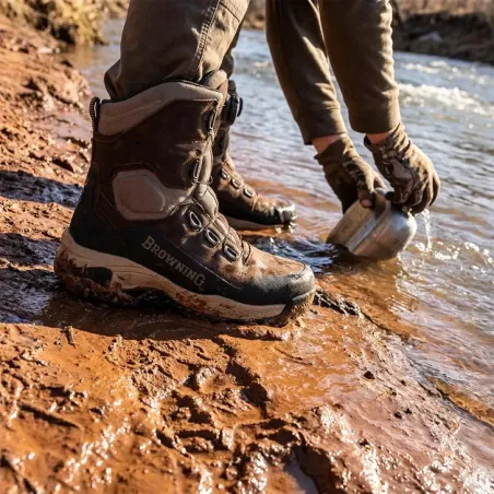 Chaussures de chasse Browning Moz Huntsman II