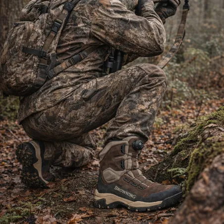 Chaussures de chasse Browning Moz Huntsman II