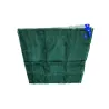 Filet de récolte 8x8m maille 5mm - Protection cultures HD