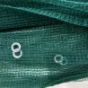 Filet de récolte 8x8m maille 5mm - Protection cultures HD